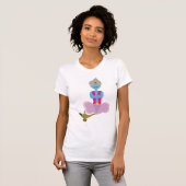 Genie T-shirt (Voorkant volledig)