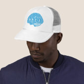 GENIE TRUCKER PET (In situ)