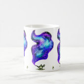 Genie's Lamp Koffiemok (Center)