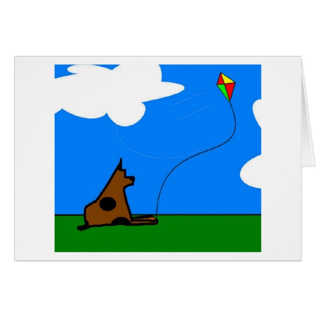 Geniet (Voorkant Horizontaal)