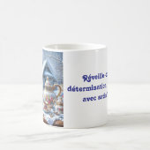 - Geniet elke dag van een smaakvolle maaltijd - Koffiemok (Center)