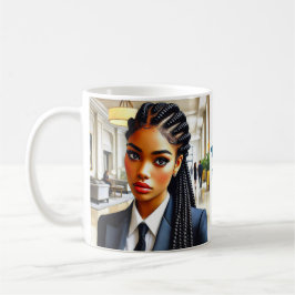 - Geniet elke dag van uw plezier Koffiemok