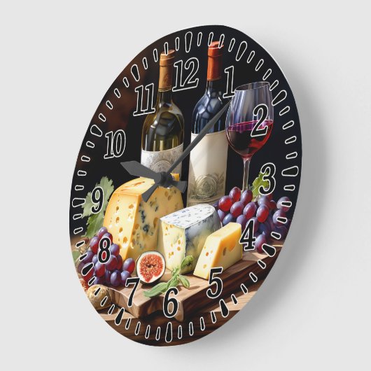 Geniet Grote Klok (Hoek)