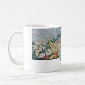 Geniet! Koffiemok (Links)