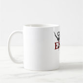 Geniet Koffiemok (Links)
