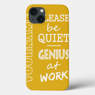 Geniet op eigen hoesjes voor monogram en kleur op 