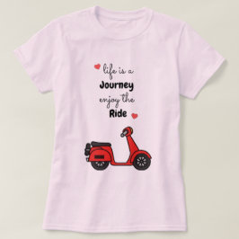 Geniet T-shirt