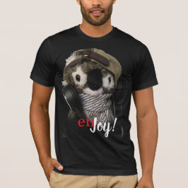 Geniet T-shirt
