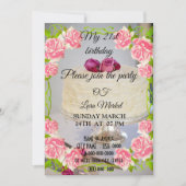 Geniet van 20% korting op alle producten kaart (Voorkant)