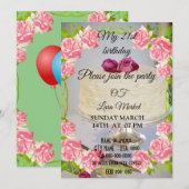 Geniet van 20% korting op alle producten kaart (Voorkant / Achterkant)