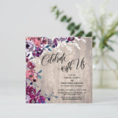 Geniet van Bleek hout en licht op de Amerikaanse b Kaart (Staand voorkant)