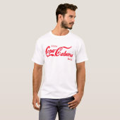 Geniet van Copacabana Beach T-shirt (Voorkant volledig)