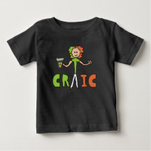 Geniet van de Craic