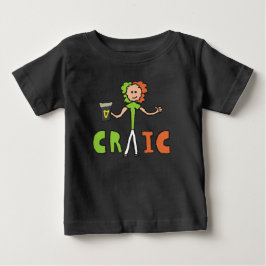 Geniet van de Craic
