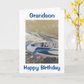 GENIET VAN DE DAG EN DOE WAT JE GELUKKIG MAAKT KLE KAART (Gele Bloem)