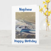 GENIET VAN DE DAG EN DOE WAT JE GELUKKIG MAAKT NEE KAART (Gele Bloem)