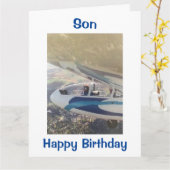 GENIET VAN DE DAG EN DOE WAT JE GELUKKIG MAAKT ZOO KAART (Gele Bloem)