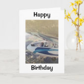 GENIET VAN DE DAG EN DOE WAT JE HET GELUKKIGST MAA KAART (Gele Bloem)