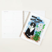 Geniet van de eenvoudige momenten van het leven |  planner (Display)