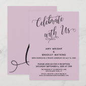 Geniet van de elegante lichtmuis van ons kaart (Voorkant / Achterkant)