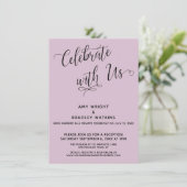 Geniet van de elegante lichtmuis van ons kaart (Staand voorkant)