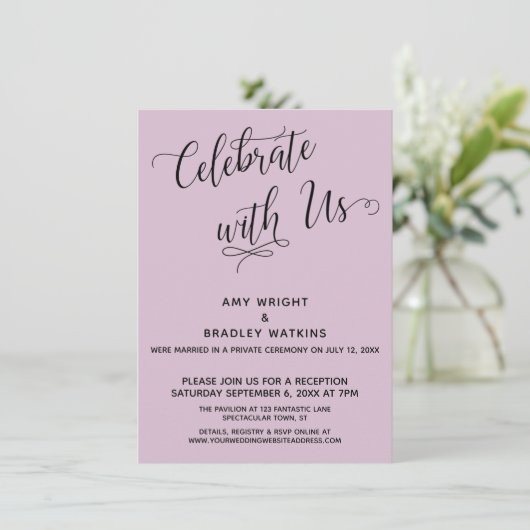 Geniet van de elegante lichtmuis van ons kaart (Staand voorkant)