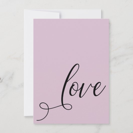 Geniet van de elegante lichtmuis van ons kaart (Achterkant)