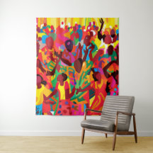 Geniet van de heilige geest