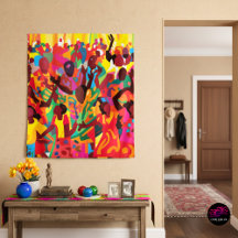 Geniet van de heilige geest