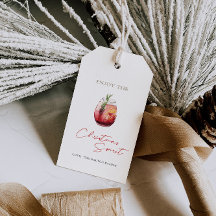 Geniet van de kerstritten Hartelijk dank