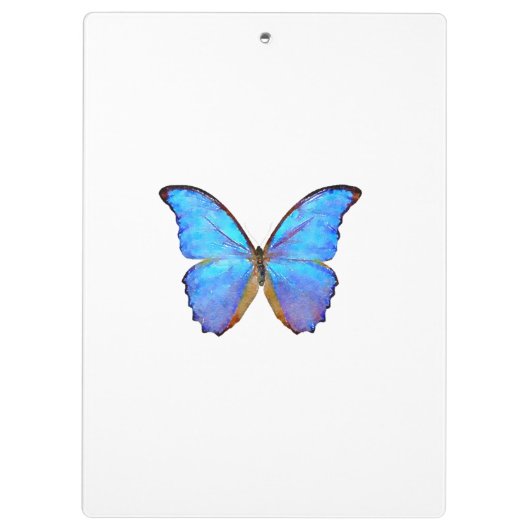 Geniet van de kleine dingen klembord (Achterkant)