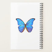 Geniet van de kleine dingen planner (Achterkant)