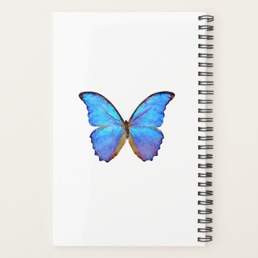 Geniet van de kleine dingen planner (Achterkant)