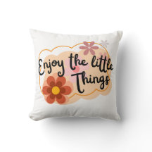 Geniet van de Kleine Dingen - Positieve Vibes