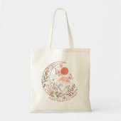 Geniet van de kleine dingen tote bag (Voorkant)