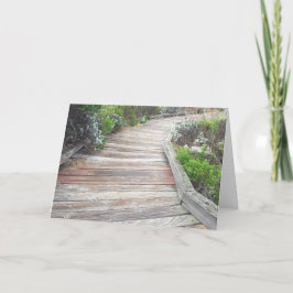 Geniet van de Reis Kaart