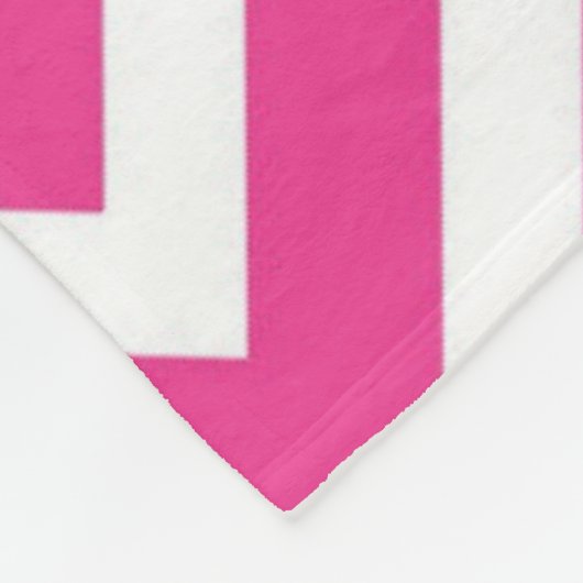 Geniet van de rit | Fiets met bloemen Motivatie Fleece Deken (Hoek)