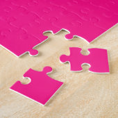 Geniet van de rook, geniet van de verpakking legpuzzel (Zijkant)