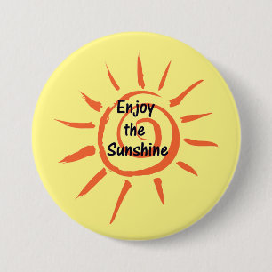 Geniet van de Sunshine Button