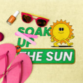 GENIET VAN DE ZON STRANDLAKEN