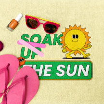 GENIET VAN DE ZON