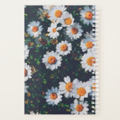 Geniet van de zonnepaner planner (Achterkant)