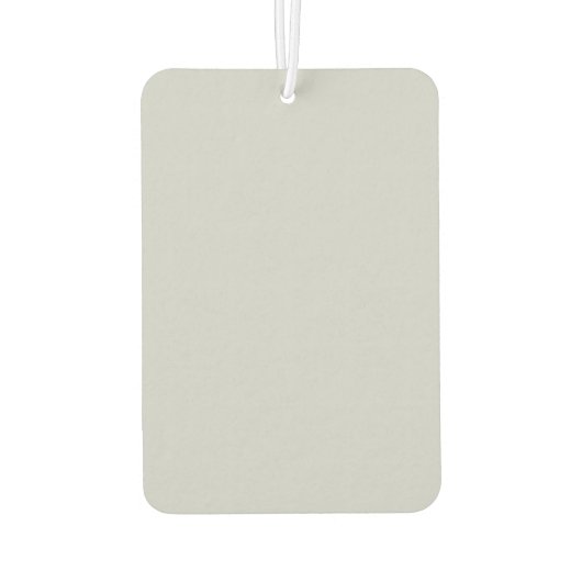 Geniet van deze dag luchtverfrisser (Achterkant)