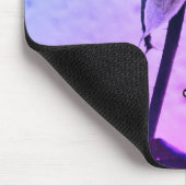 Geniet van deze dag! muismat (Hoek)