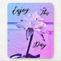 Geniet van deze dag!