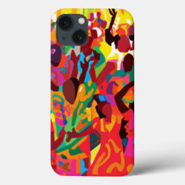 Geniet van deze heilige geest Case-Mate iPhone case