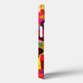 Geniet van deze heilige geest Case-Mate iPhone case (Achterkant / Rechts)