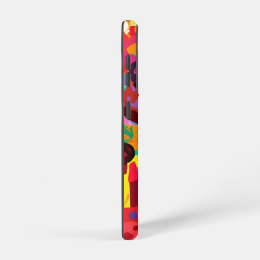 Geniet van deze heilige geest samsung galaxy hoesje (Rechterkant)