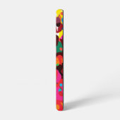 Geniet van deze heilige geest samsung galaxy hoesje (Linkerkant)