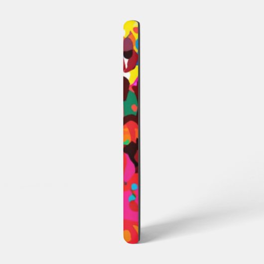 Geniet van deze heilige geest samsung galaxy hoesje (Linkerkant)